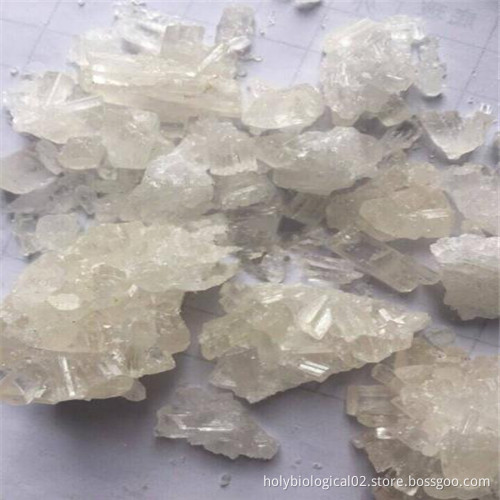 Legal Injectable Anabolic Steroids MMB2201 Yellow Crystal Powder
